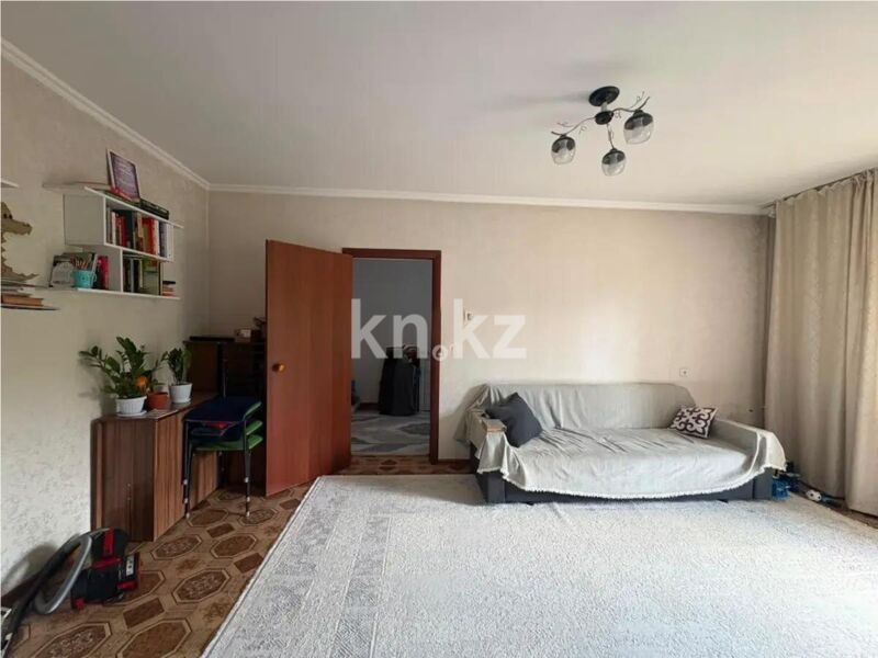 Продажа 2-комнатной квартиры, 43 м² - Продажа двухкомнатных квартир от собственников в Казахстане фото 1 из 2