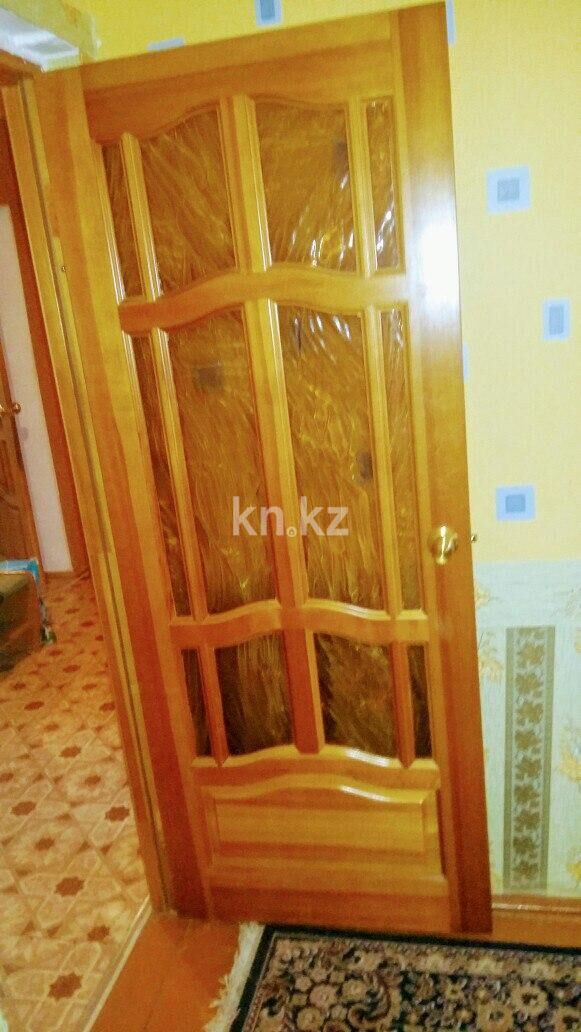 Аренда 3-комнатной квартиры посуточно, 46 м² - Аренда трехкомнатных квартир посуточно в Казахстане фото 3 из 7