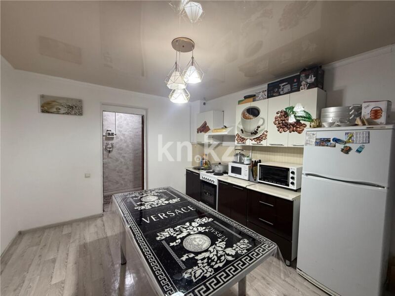 Продажа 3-комнатной квартиры, 76 м² - Продажа трехкомнатных квартир в Караганде - страница 50 фото 7 из 10