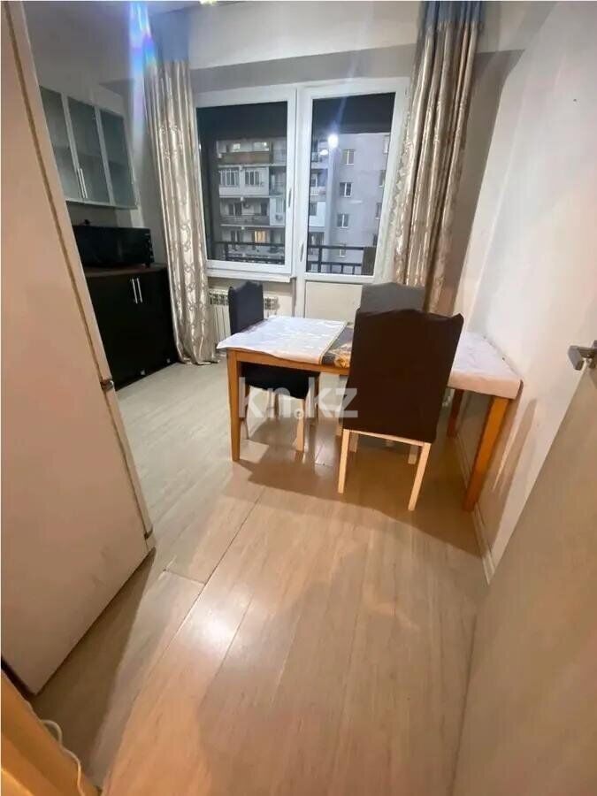 Продажа 1-комнатной квартиры, 40 м² - Продажа однокомнатных квартир в Алматы - страница 2 фото 2 из 4