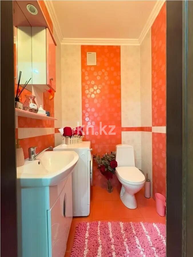 Продажа 3-комнатной квартиры, 102 м² - Продажа квартир в Казахстане - страница 82 фото 6 из 7
