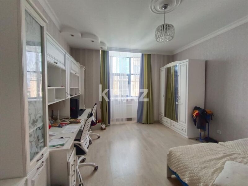 Продажа 4-комнатной квартиры, 147.4 м² - Продажа квартир в монолитно-каркасном доме в Астане - страница 134 фото 6 из 15