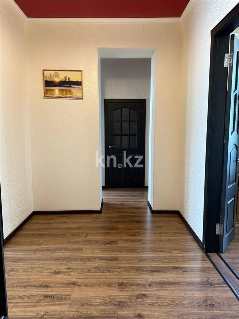 Продажа 4-комнатной квартиры, 86 м² - Продажа четырехкомнатных квартир в блочном доме в Темиртау фото 11 из 13