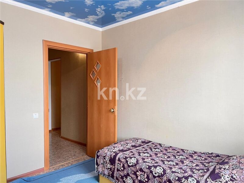 Продажа 4-комнатной квартиры, 77 м² - Продажа четырехкомнатных квартир в панельном доме в Караганде - страница 3 фото 16 из 36
