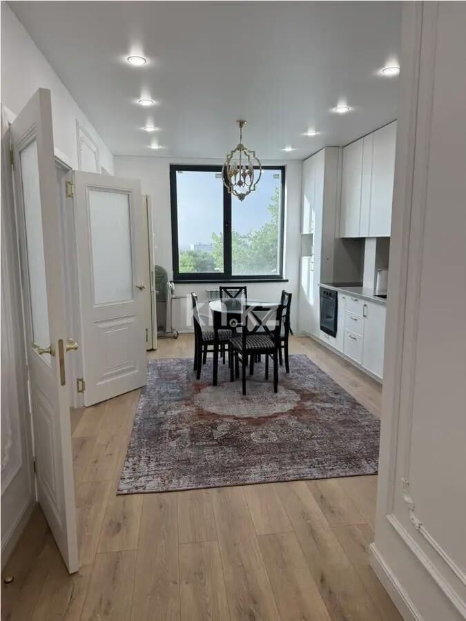 Продажа 2-комнатной квартиры, 61 м² - Продажа двухкомнатных квартир в Ауэзовском р-не Алматы - страница 29 фото 3 из 6