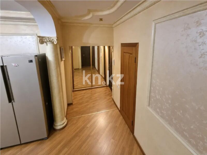 Продажа 2-комнатной квартиры, 42 м² - Продажа двухкомнатных квартир в кирпичном доме в Алматы - страница 6 фото 5 из 5