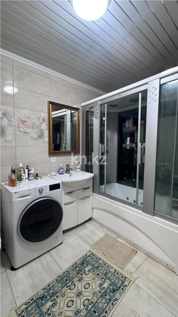 Продажа 3-комнатной квартиры, 92 м² - Продажа трехкомнатных квартир в Караганде - страница 2 фото 14 из 17