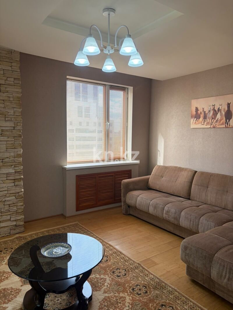 Аренда 3-комнатной квартиры, 81 м² - Аренда офисных и торговых помещений в Темиртау фото 4 из 13