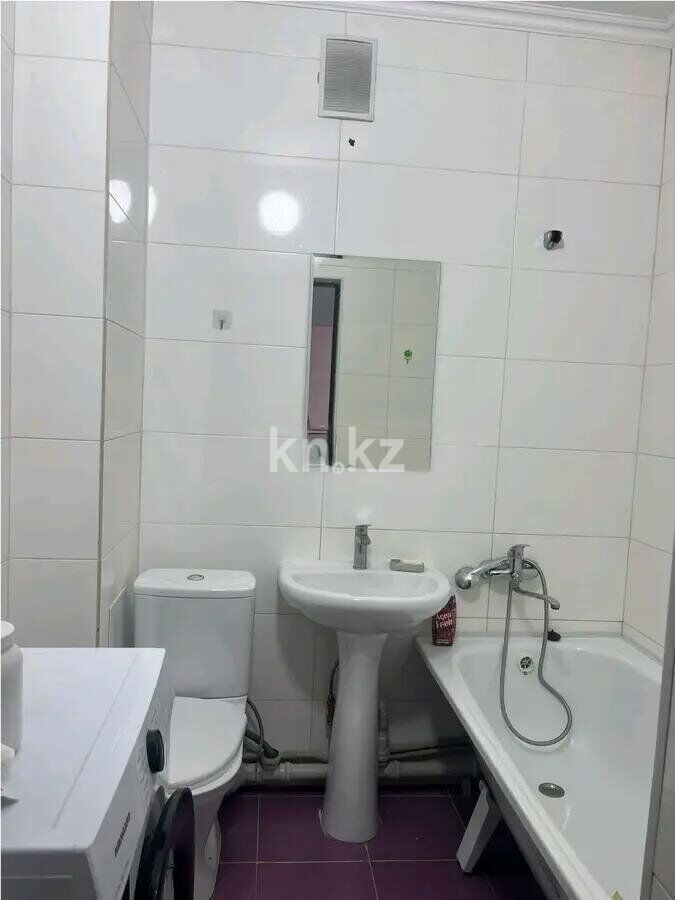 Продажа 1-комнатной квартиры, 30 м² - Продажа квартир от собственников в Астане - страница 30 фото 3 из 3