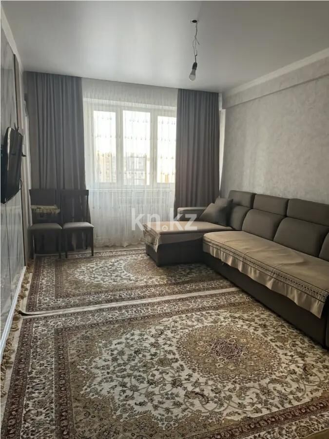 Продажа 2-комнатной квартиры, 55 м² - Продажа квартир в Казахстане - страница 21 фото 1 из 4