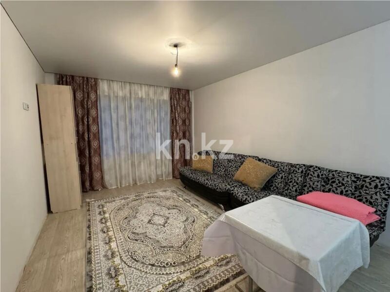 Продажа 2-комнатной квартиры, 47 м² - Продажа квартир в новостройках Алматы - страница 314 фото 1 из 5