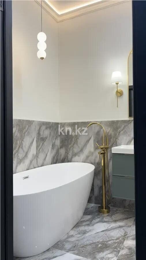 Продажа 2-комнатной квартиры, 40 м² - Продажа двухкомнатных квартир в кирпичном доме в Казахстане - страница 4 фото 4 из 5