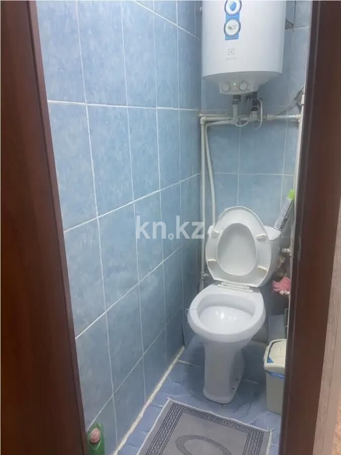 Продажа 3-комнатной квартиры, 48 м² - Продажа трехкомнатных квартир в Майкудуке Караганды - страница 7 фото 5 из 6