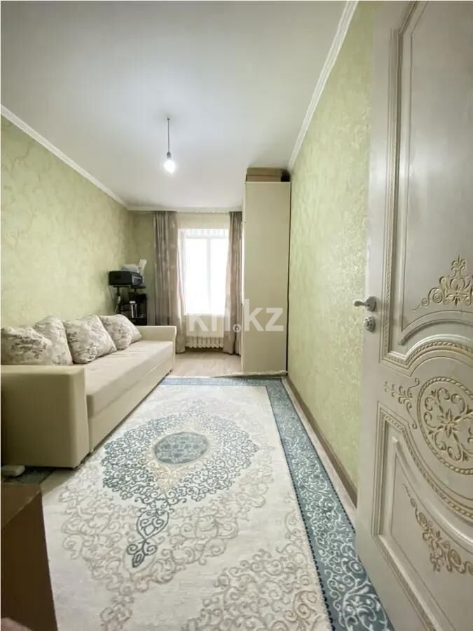 Продажа 2-комнатной квартиры, 55 м² - Продажа двухкомнатных квартир в р-не Сарыарка Астаны фото 1 из 7