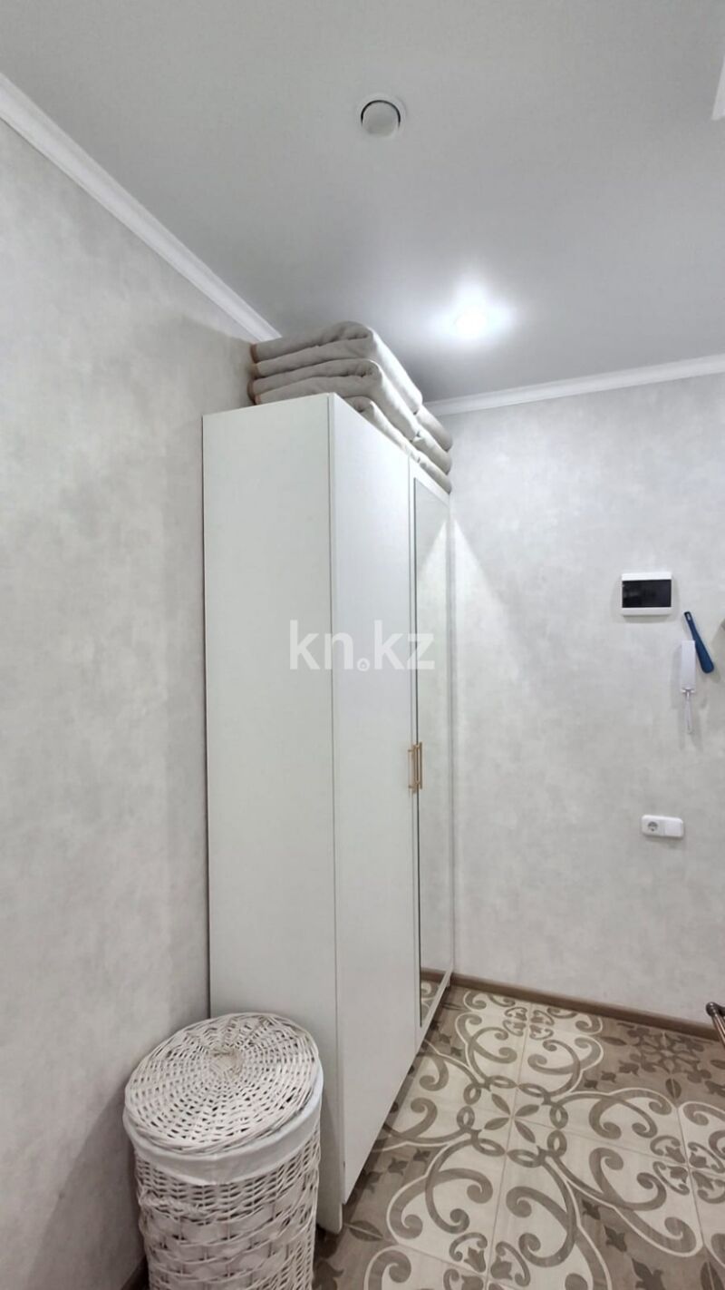 Продажа 1-комнатной квартиры, 52 м² - Продажа однокомнатных квартир в Уральске фото 13 из 22