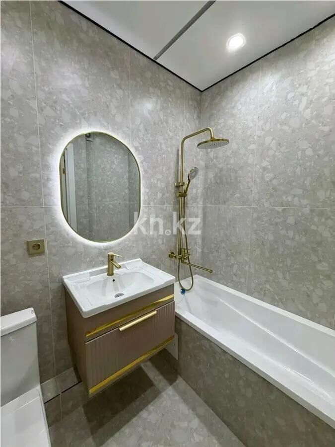 Продажа 2-комнатной квартиры, 40 м² - Продажа двухкомнатных квартир в Наурызбайском р-не Алматы - страница 19 фото 4 из 4