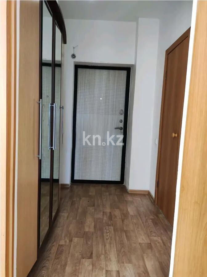 Продажа 1-комнатной квартиры, 43 м² - Продажа квартир в монолитно-каркасном доме в Караганде - страница 9 фото 2 из 2
