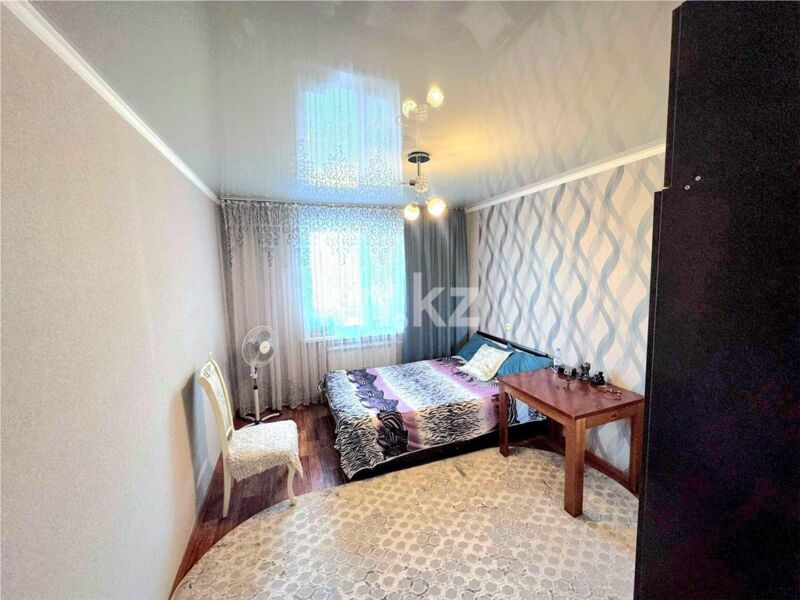 Продажа 2-комнатной квартиры, 52 м² - Продажа двухкомнатных квартир в Темиртау - страница 4 фото 5 из 16