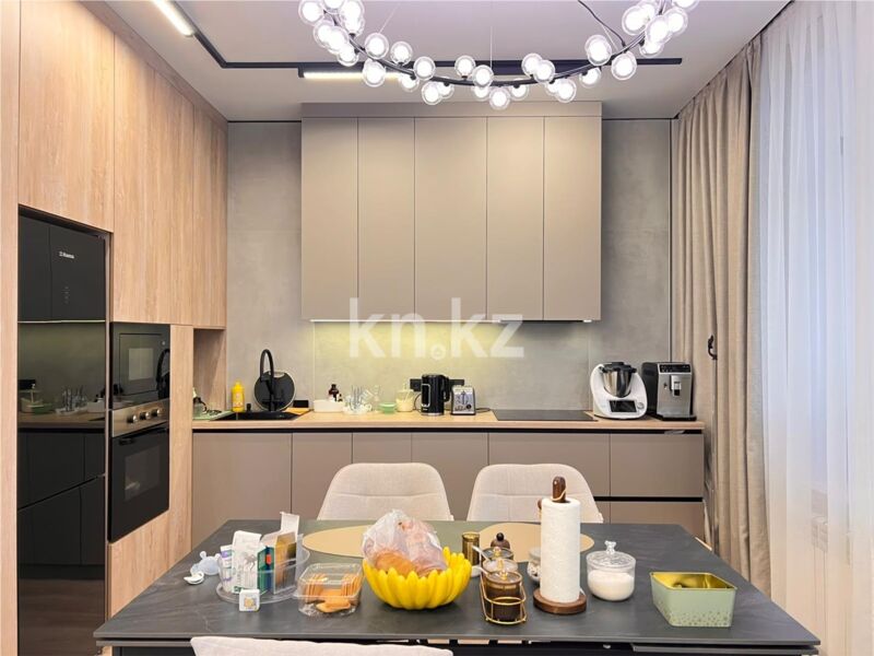 Продажа 3-комнатной квартиры, 69 м² - Продажа трехкомнатных квартир на Юго-Востоке Караганды - страница 15 фото 16 из 29
