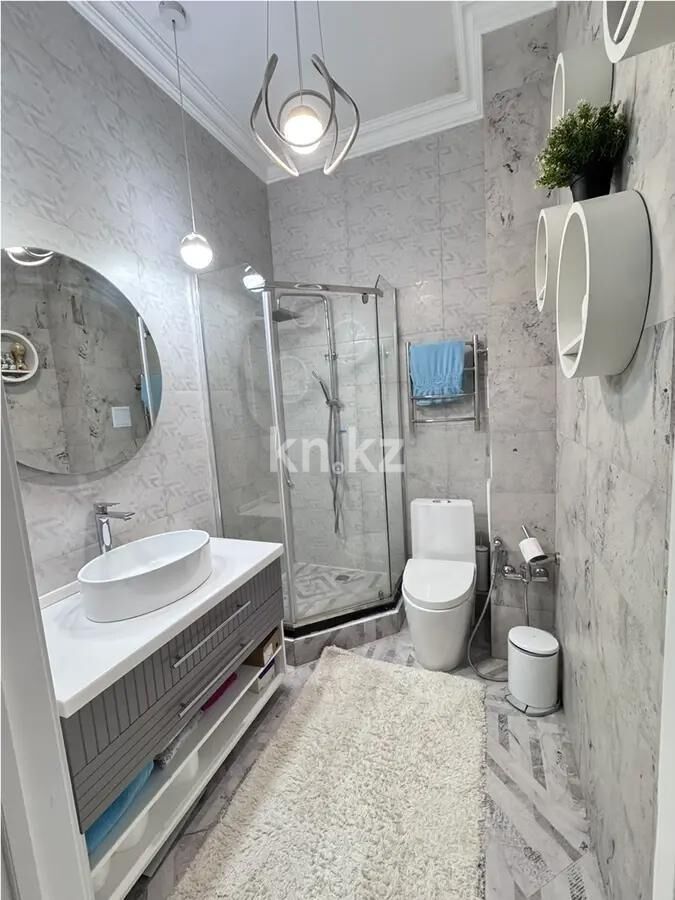 Продажа 4-комнатной квартиры, 116 м² - Продажа четырехкомнатных квартир в кирпичном доме в Казахстане - страница 8 фото 5 из 7