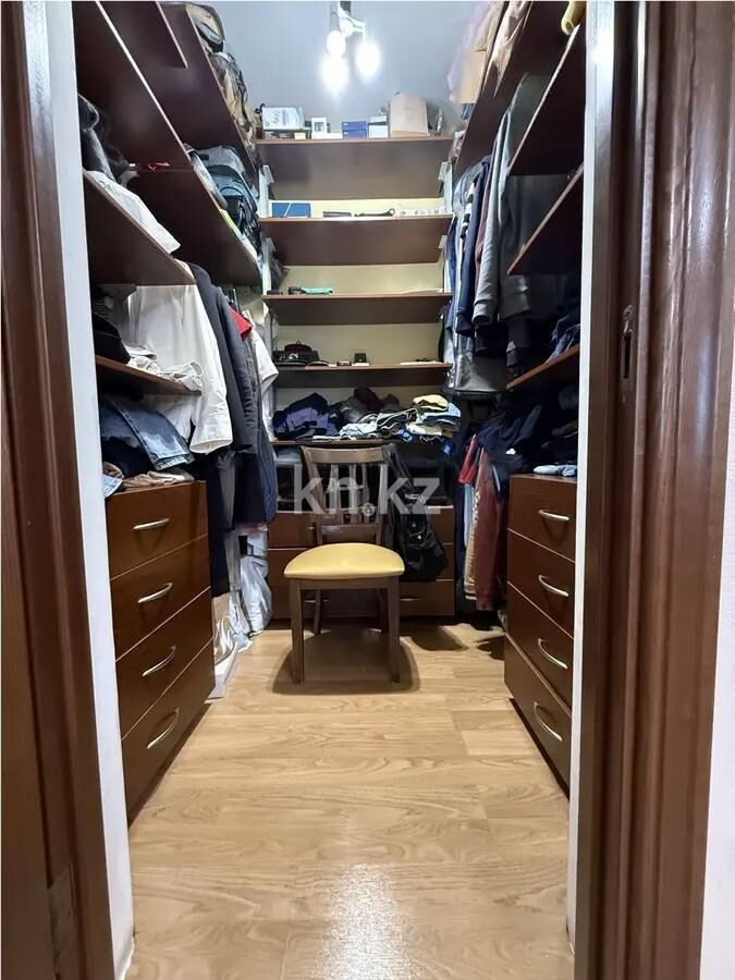 Продажа 3-комнатной квартиры, 109 м² - Продажа трехкомнатных квартир в Медеуском р-не Алматы - страница 13 фото 10 из 11