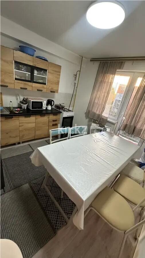 Продажа 3-комнатной квартиры, 77 м² - Продажа трехкомнатных квартир от собственников в Алматы - страница 33 фото 4 из 6