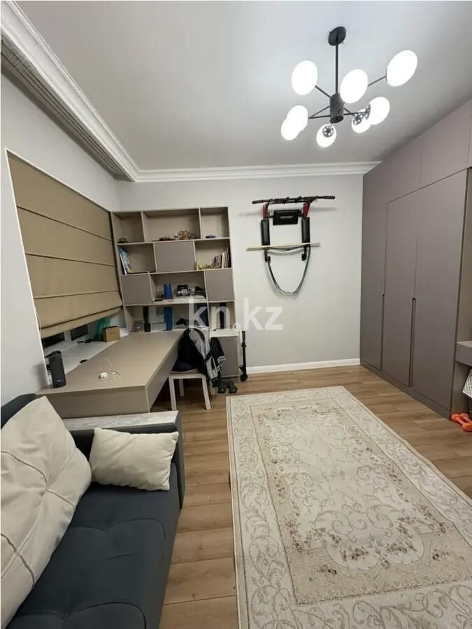 Продажа 3-комнатной квартиры, 90 м² - Продажа трехкомнатных квартир в кирпичном доме в Казахстане - страница 45 фото 3 из 4