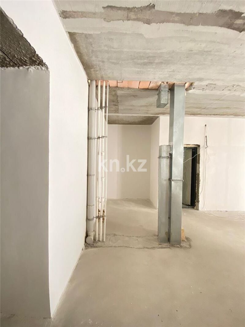 Продажа 2-комнатной квартиры, 57 м² - Продажа двухкомнатных квартир в кирпичном доме в Караганде - страница 10 фото 4 из 7
