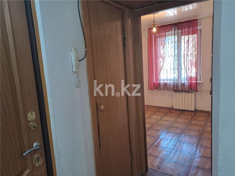 Продажа 3-комнатной квартиры, 69 м² - Продажа трехкомнатных квартир в Темиртау - страница 4 фото 14 из 22