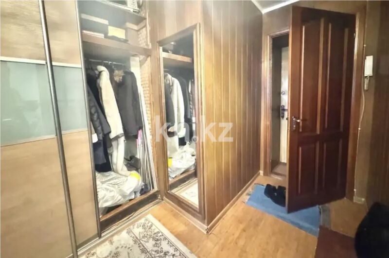 Продажа 3-комнатной квартиры, 73.6 м² - Продажа трехкомнатных квартир в Казахстане - страница 12 фото 6 из 6