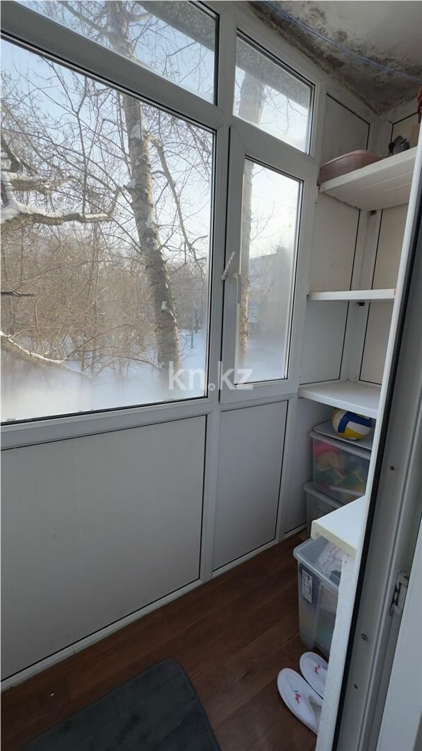Продажа 2-комнатной квартиры, 43 м² - Продажа двухкомнатных квартир в панельном доме в Темиртау - страница 11 фото 9 из 10
