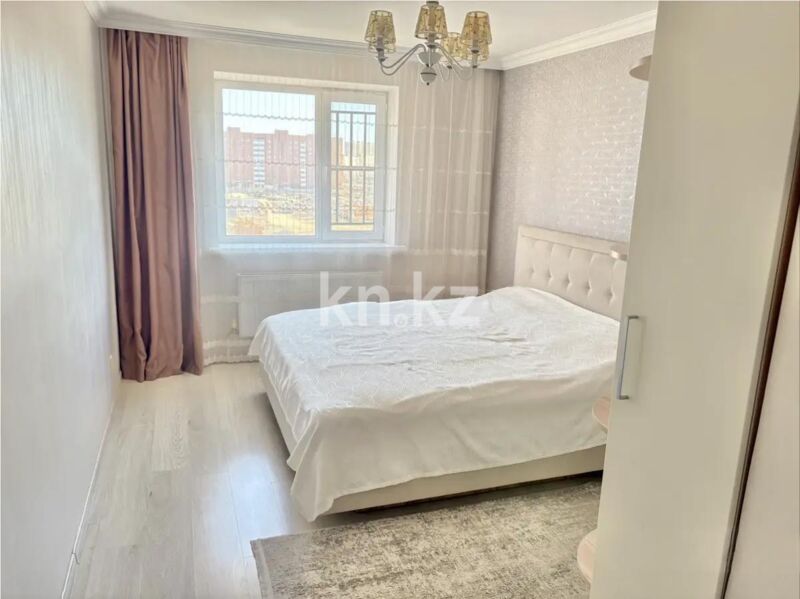 Продажа 3-комнатной квартиры, 57 м² - Продажа квартир в кирпичном доме в Казахстане - страница 30 фото 3 из 7