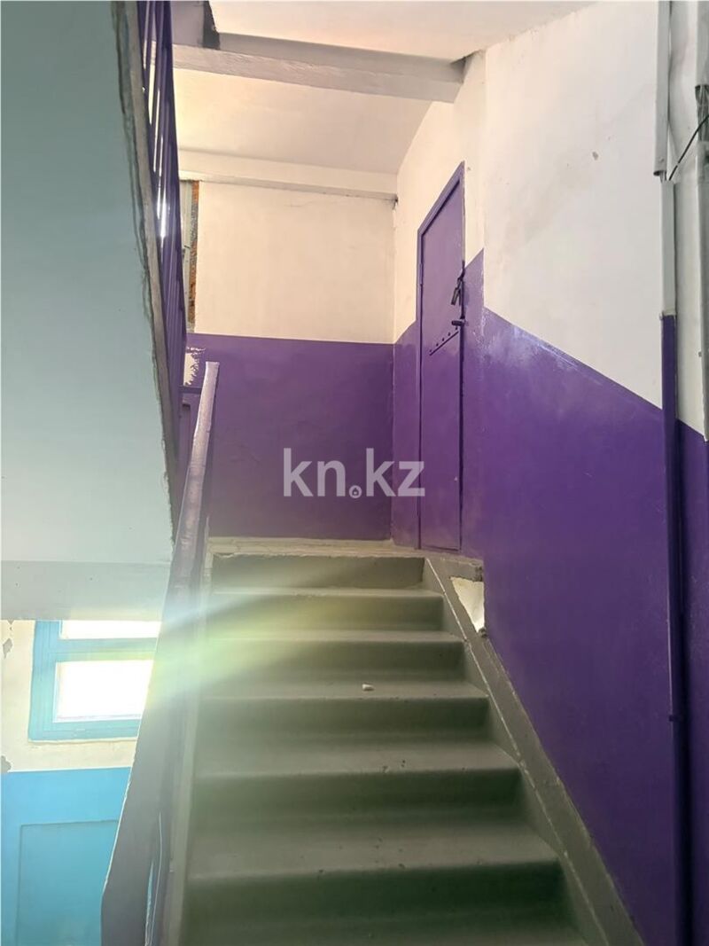 Продажа 2-комнатной квартиры, 52 м² - Продажа двухкомнатных квартир в панельном доме в Караганде - страница 8 фото 24 из 33