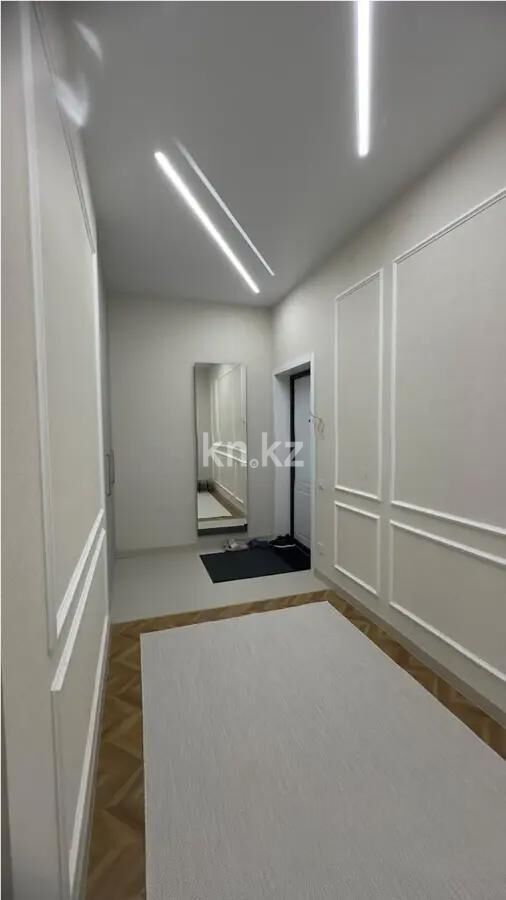 Продажа 3-комнатной квартиры, 65 м² - Продажа квартир в Казахстане - страница 93 фото 8 из 9