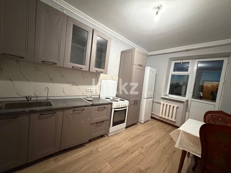 Аренда 3-комнатной квартиры, 90 м² - Аренда трехкомнатных квартир помесячно в Казахстане фото 1 из 5