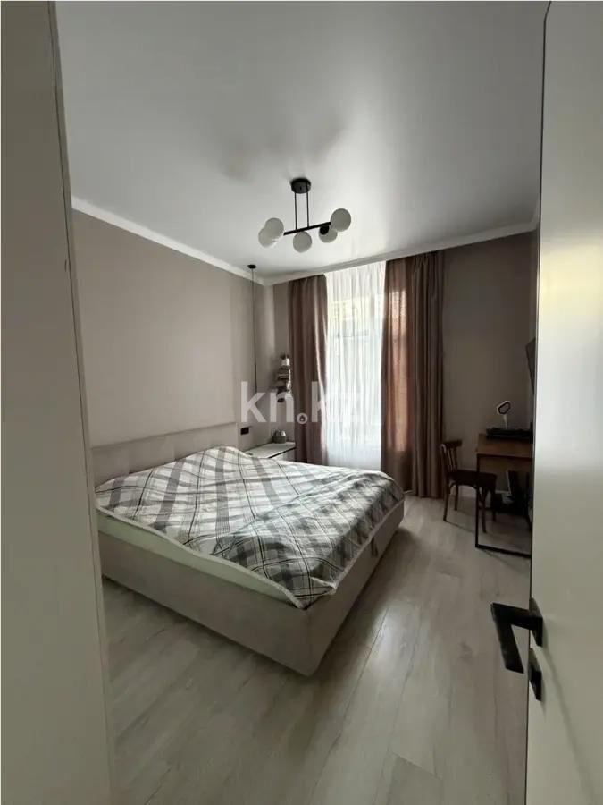Продажа 3-комнатной квартиры, 76 м² - Продажа трехкомнатных квартир на Юго-Востоке Караганды - страница 17 фото 2 из 7