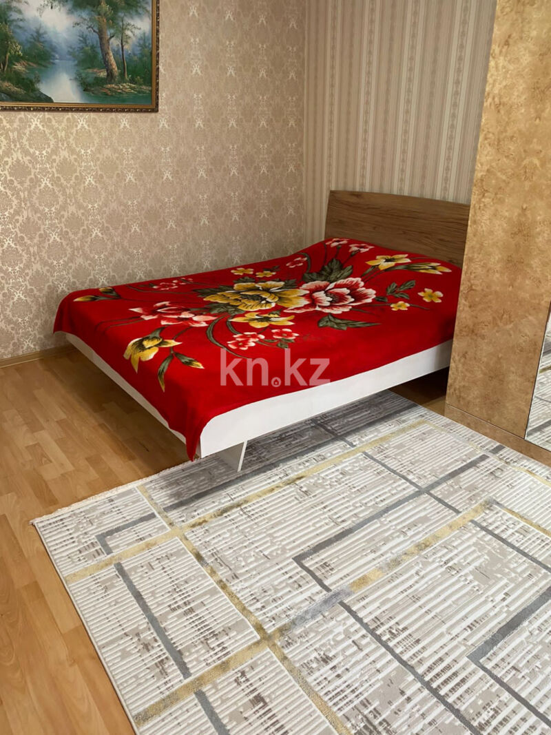 Аренда 1-комнатной квартиры посуточно, 30 м² - Аренда квартир посуточно в р-не Сарыарка Астаны фото 5 из 5