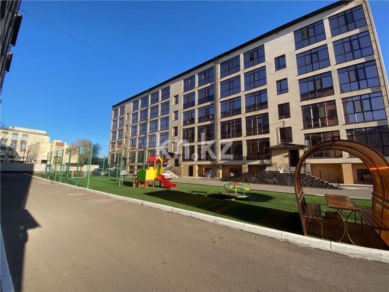 Продажа 3-комнатной квартиры, 90 м² - Продажа квартир в Казахстане - страница 1510 фото 16 из 17