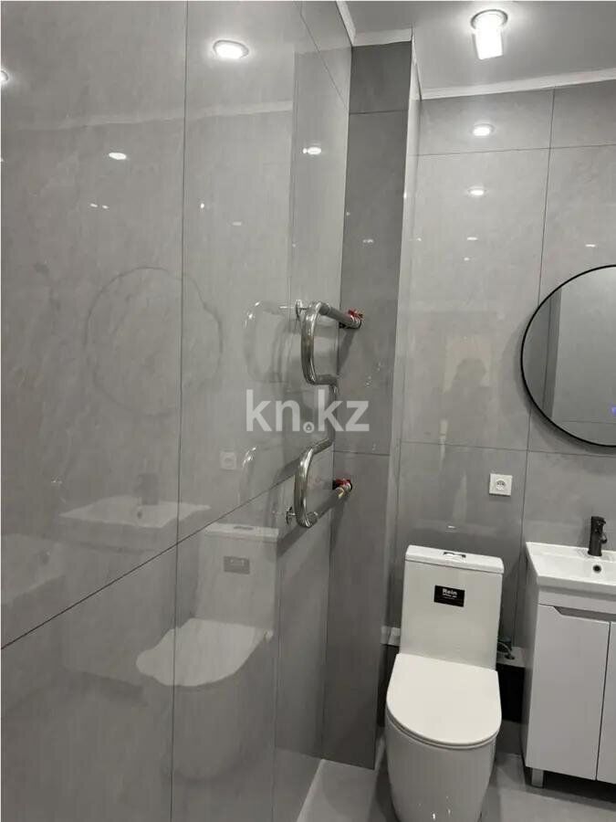 Продажа 1-комнатной квартиры, 39.3 м² - Продажа квартир от собственников в Алматы - страница 45 фото 5 из 5
