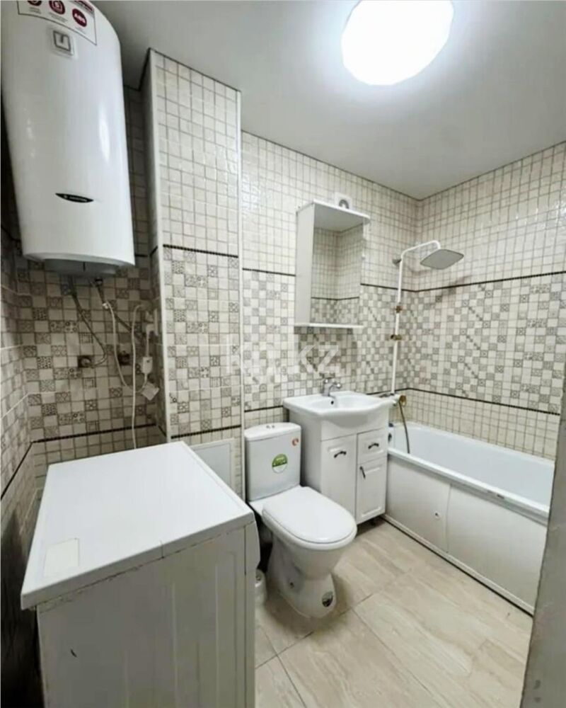 Продажа 2-комнатной квартиры, 48 м² - Продажа двухкомнатных квартир в Майкудуке Караганды - страница 9 фото 6 из 7