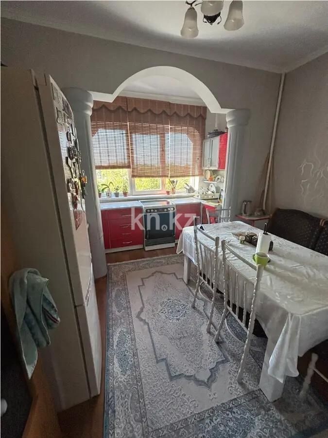 Продажа 4-комнатной квартиры, 89 м² - Продажа квартир в панельном доме в Алматы - страница 111 фото 5 из 7
