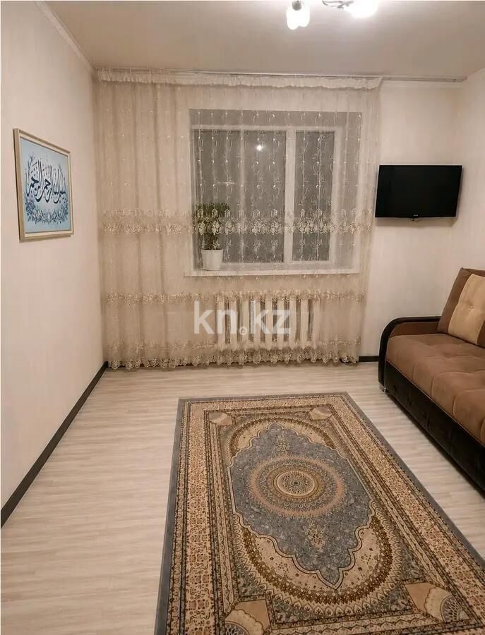 Продажа 2-комнатной квартиры, 38 м² - Продажа двухкомнатных квартир в р-не Алматы Астаны - страница 14 фото 2 из 4