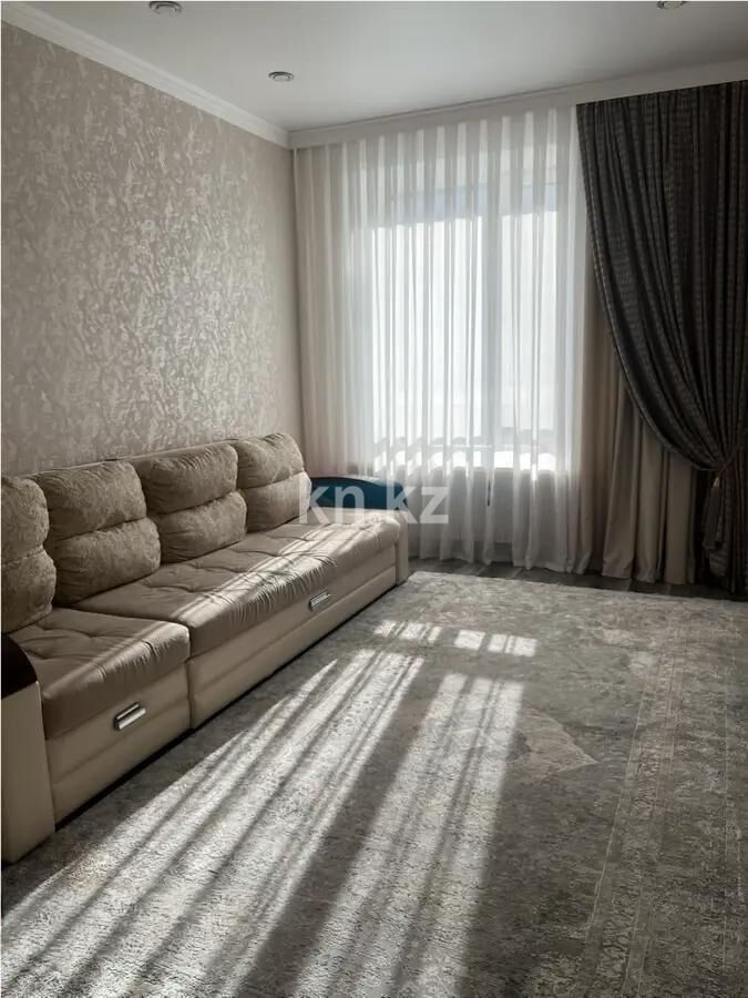 Продажа 3-комнатной квартиры, 85 м² - Продажа трехкомнатных квартир в кирпичном доме в Казахстане - страница 63 фото 1 из 6