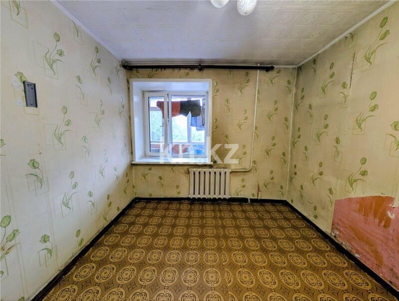 Продажа 4-комнатной квартиры, 77 м² - Продажа квартир в Караганде - страница 28 фото 3 из 12