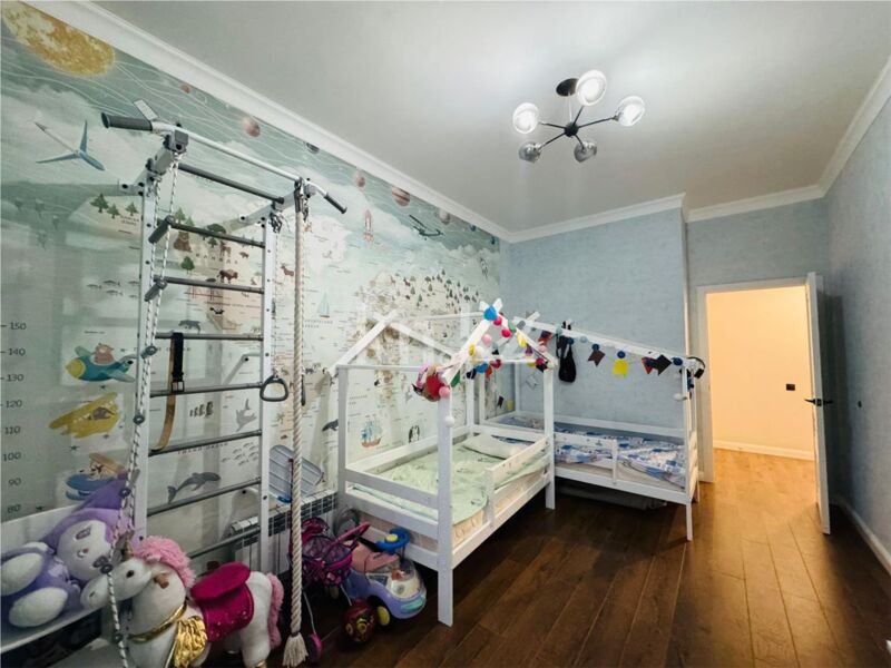 Продажа 3-комнатной квартиры, 86.5 м² - Продажа квартир в кирпичном доме в Астане - страница 224 фото 5 из 13