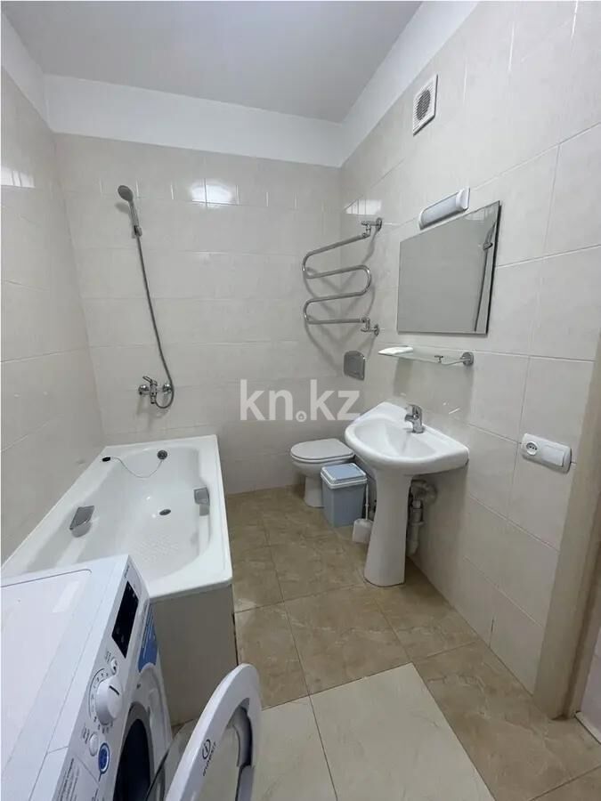 Продажа 2-комнатной квартиры, 52 м² - Продажа двухкомнатных квартир в кирпичном доме в Казахстане - страница 124 фото 4 из 4
