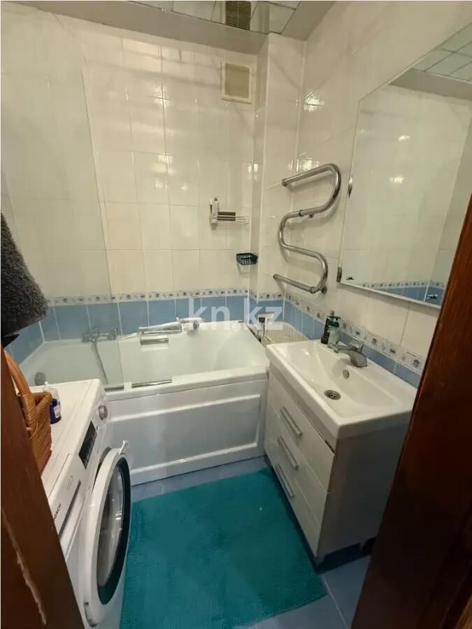 Продажа 3-комнатной квартиры, 73 м² - Продажа трехкомнатных квартир в Медеуском р-не Алматы - страница 8 фото 5 из 7