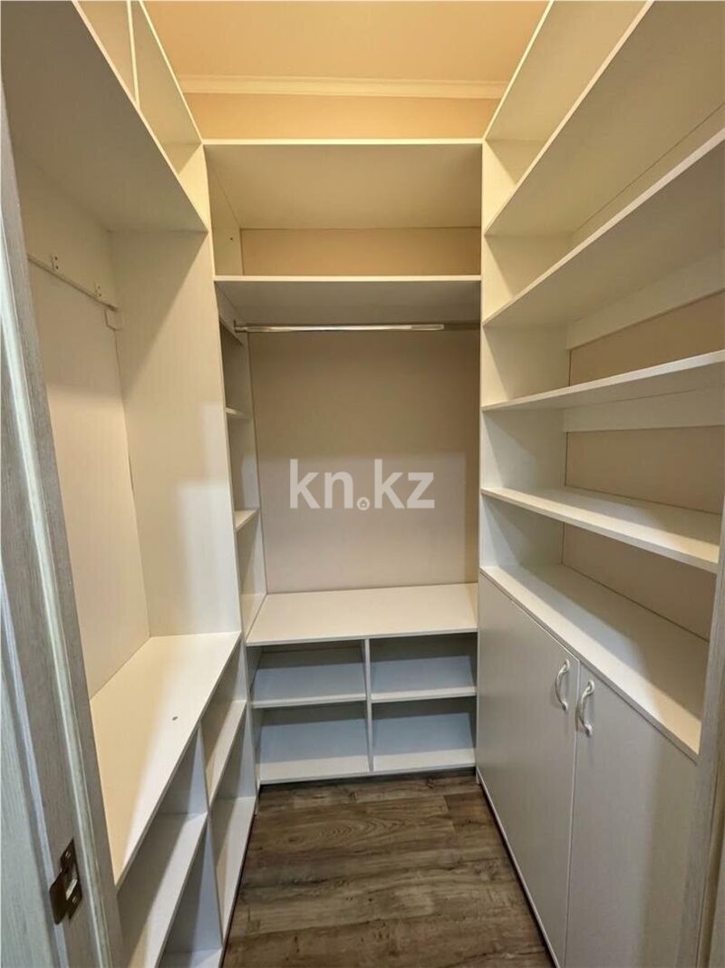 Продажа 2-комнатной квартиры, 60 м² - Продажа двухкомнатных квартир в монолитно-каркасном доме в Караганде фото 7 из 7