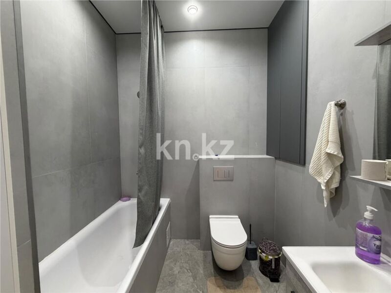 Продажа 2-комнатной квартиры, 67 м² - Продажа недвижимости в Караганде - страница 20 фото 20 из 39