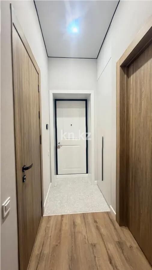 Продажа 1-комнатной квартиры, 40 м² - Продажа однокомнатных квартир в р-не Есиль Астаны - страница 16 фото 4 из 4